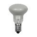 Лампа накаливания BUKO R50 40W E14, матовая