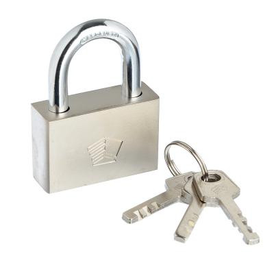 Замок навесной "Защитник" 50мм ЕРМАК