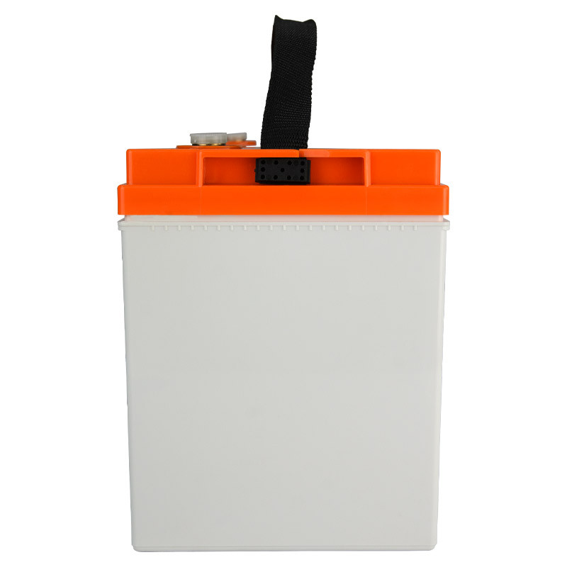 Аккумулятор AGM Энергия GPL, 12-100 Grid, 12В, 100Ач, 30А