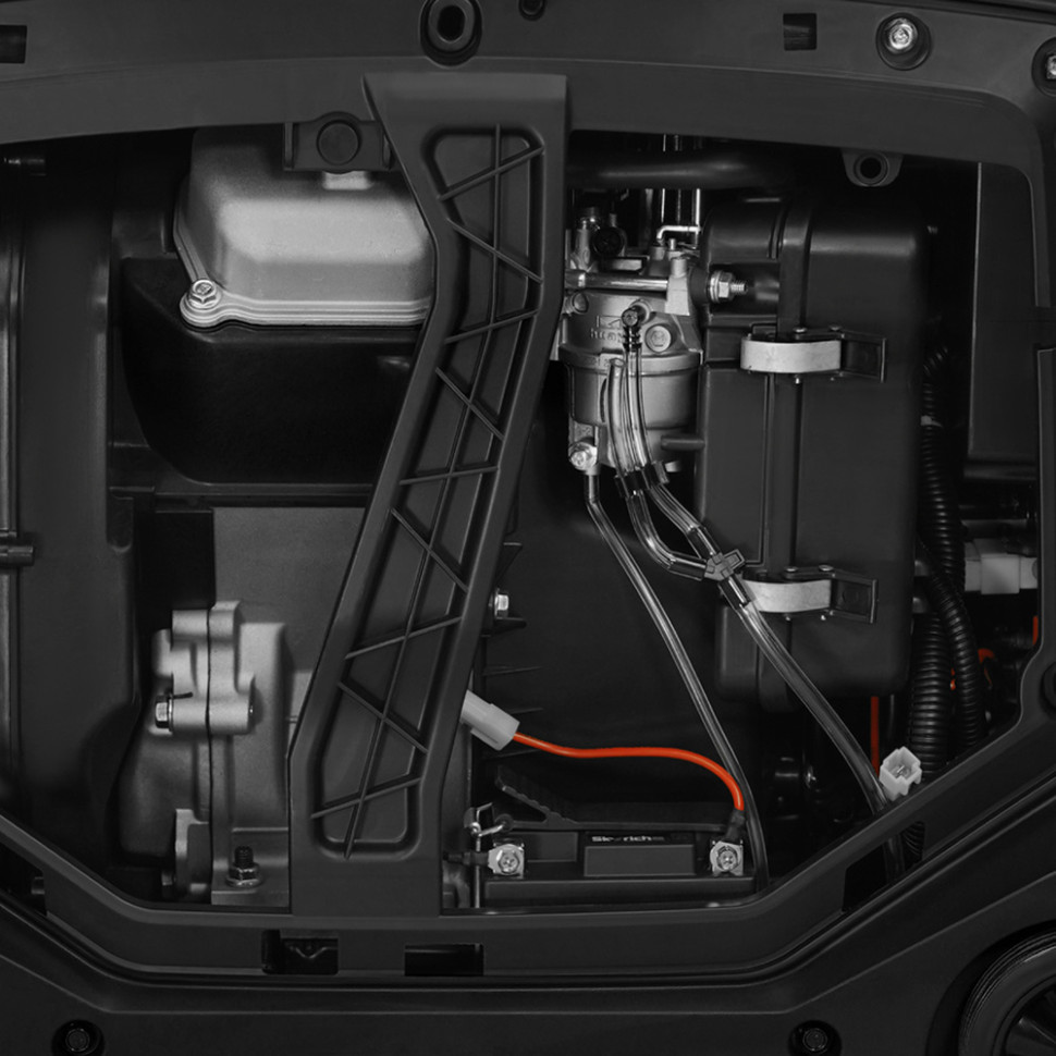 Генератор бензиновый инверторный Electrolite TI 6000E (5.5/6кВт, 220В, 1-фаз., 4-такт., бак 11л, медная обмотка) Генератор бензиновый инверторный Electrolite TI 6000E (5.5/6кВт, 220В, 1-фаз., 4-такт., бак 11л, медная обмотка)