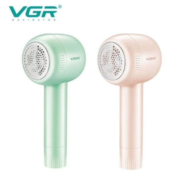 Машинка для удаления катышек VGR V-813 Professional (Мощность 5Вт;Время работы 30мин; USB провод)