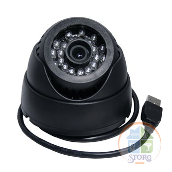 Камера CAMERA TF CARD + DVR USB ZX511SD