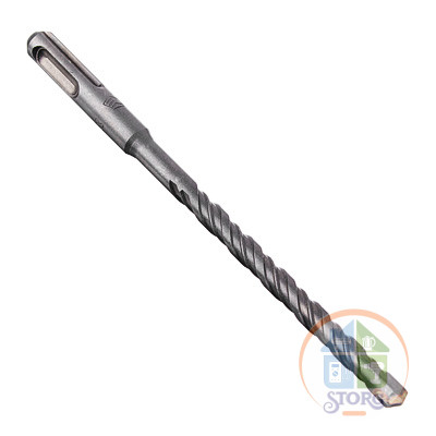 Бур SDS-PLUS D8х160мм ЕРМАК
