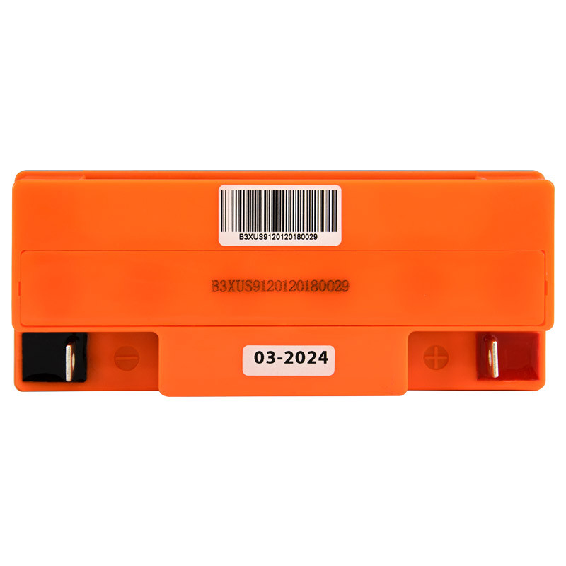 Аккумулятор AGM Энергия GP,12-18 S, 12В, 18Ач