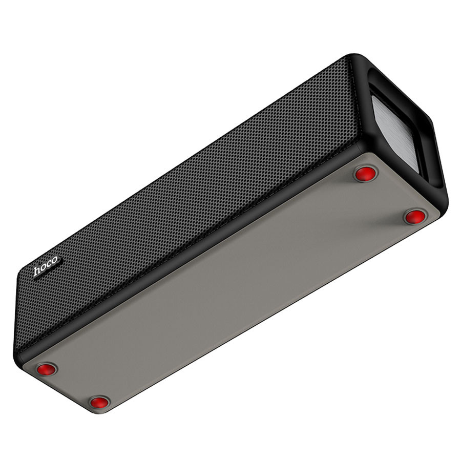 Портативная Bluetooth колонка HOCO HC3 Bounce sports wireless (черный)