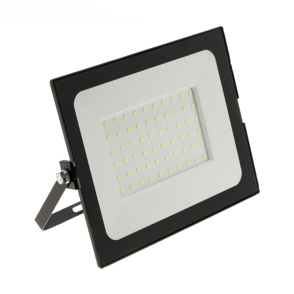 Прожектор светодиодный Ultra Slim 70W, 6500К, REV