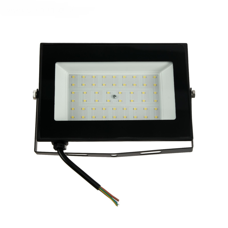 Прожектор светодиодный Ultra Slim 70W, 6500К, REV