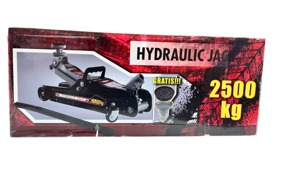 Набор профессиональных ударных головок АВТОХИТ AX140 35PCS (Black)