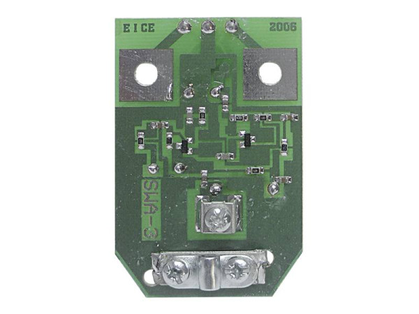 Усилитель антенный SWA-3 городской диапаз.усилителения, 2-28 дБ, 12В)