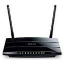 Роутер Wi-Fi TP-LINK TL-WDR 3600 двухдиапозонный роутер