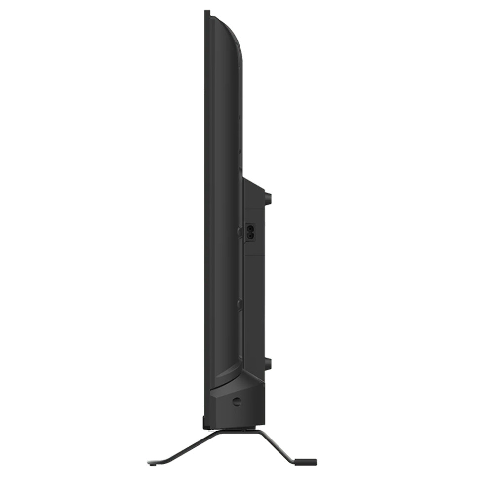 32" Телевизор Topdevice TDTV32CS04H, Черный, LED HD, 60Hz, Smart TV  Android TV