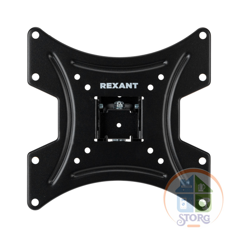 Кронштейн для телевизора 13"-42", наклонно-поворотный, серия HOME REXANT