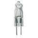 Лампа накаливания галогеновая WATO G6.35 JCD-35W/220V