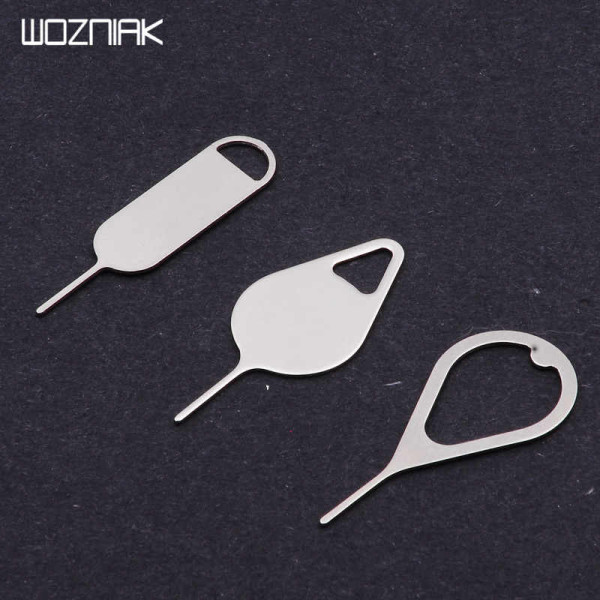 Иглы для снятия симкарт STORG