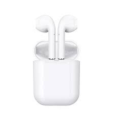 Беспроводные cтерео-наушники Hoco ES20 Plus Original Series Wireless Bluetooth Headset