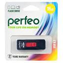 Perfeo USB 3.0 8GB S05 Black