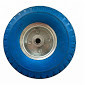 Колесо S-TORG PU1612 16"х 4,00-8 пенополиуретан, к тачкам 5009, 5009M1