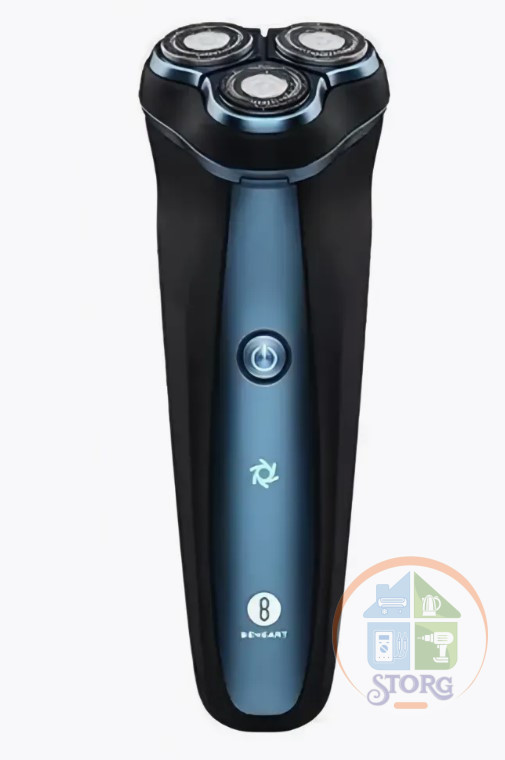 Электробритва Xiaomi BEHEART G400