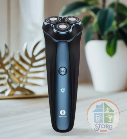 Электробритва Xiaomi BEHEART G400