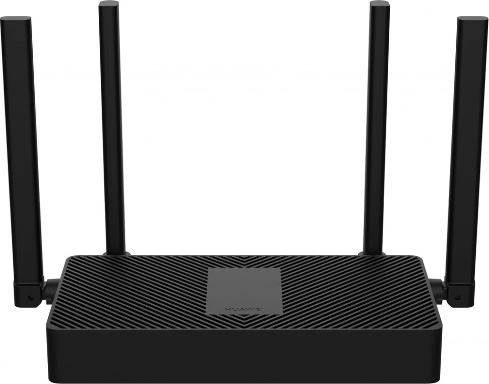 Маршрутизатор Huawei PSDN-AX30-22 WiFi AX3S AX3000 WiFi 6, WAN/LAN:4xGE Ports <53030CSU >