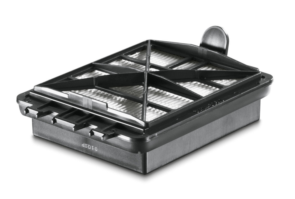 Фильтр HEPA 12 KARCHER на замену