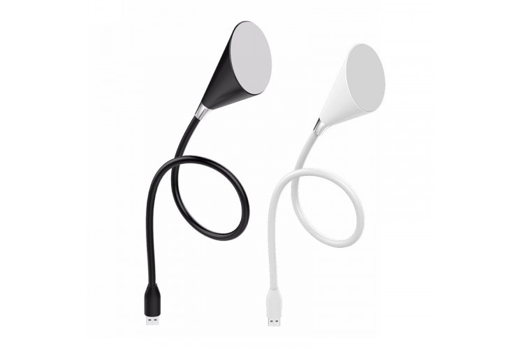 Портитивная акустика+лампа Awei L10 White Bluetooth,5 Вт