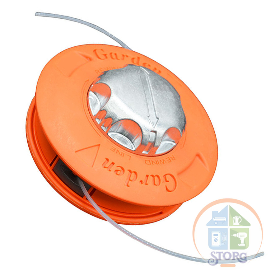Катушка для триммера ELECTROLITE А002 (m 10-1.25, картон+пакет)