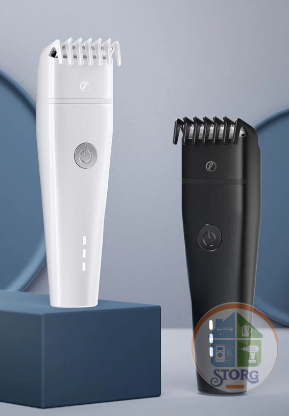 Триммер для волос Xiaomi Enchen Hair Clipper new version (белый) EC001