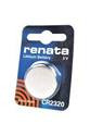 Элемент питания RENATA CR2325 BL1