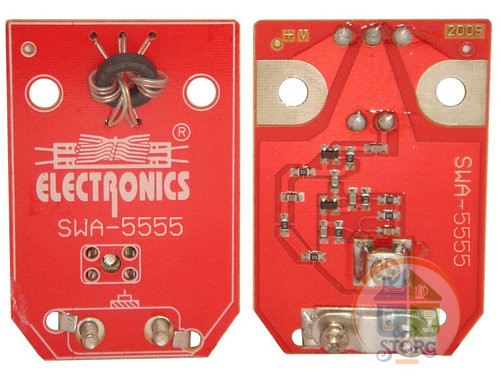 Усилитель антенный SWA-5555