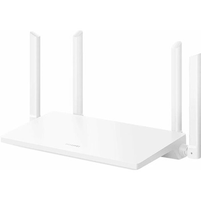 Маршрутизатор Wi-Fi Huawei WS5203 AX1 1167MBPS 100/1000M белый <53030BYV>