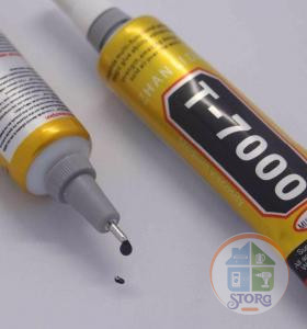 Клей для ремонта телефонов T7000/B7000  15ml