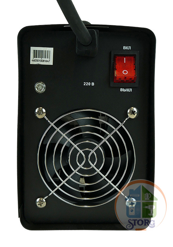 Сварочный аппарат Sturm! AW97I32N,320 А,IGBT инвертор, напр 170-250 В, защита IGBT