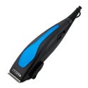 Машинка для стрижки волос KELLI KL-7008(Мощность: 220-240В, 50Гц, 10Вт,4 съемных гребня (3,6,9,12мм),Лезвия из нержавеющей стали,Рычаг перемещения лезвия,Удобная петелька для подвешивания