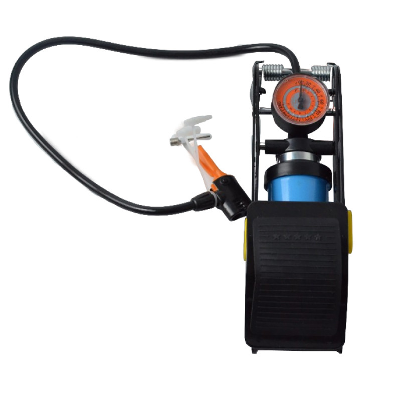 Компрессор Ножной, 1-поршневой RV-5