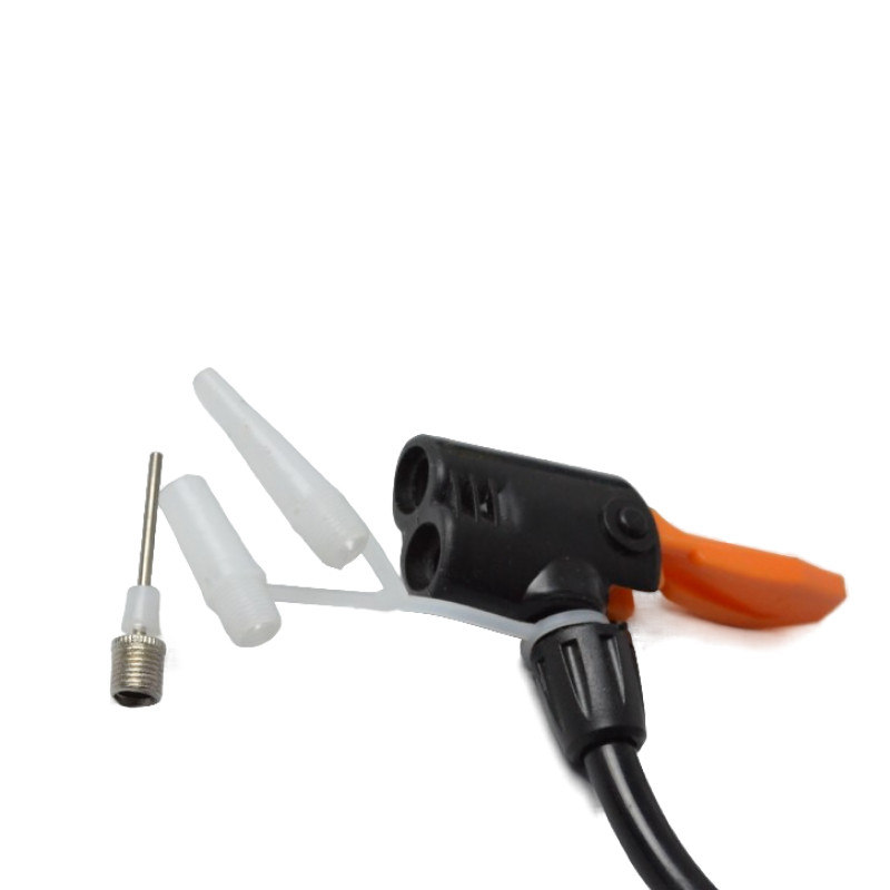 Компрессор Ножной, 1-поршневой RV-5