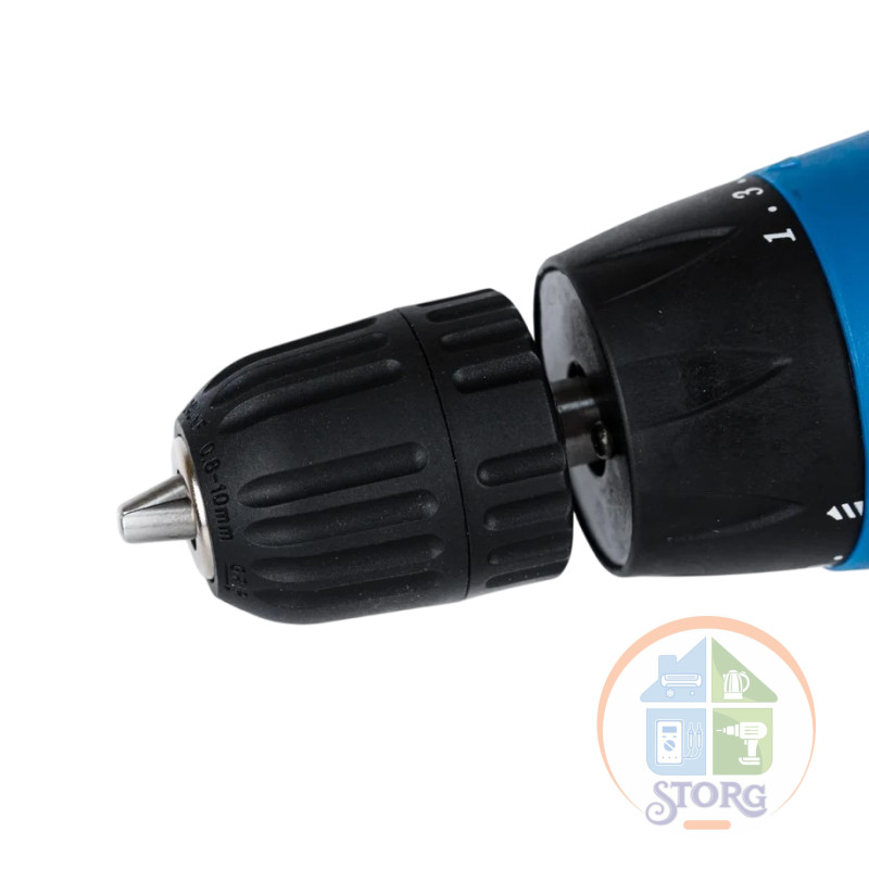 Дрель сетевая Workmaster ДШ-400