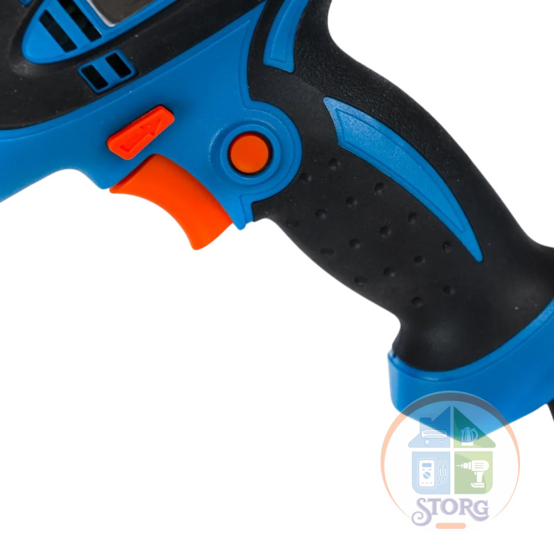 Дрель сетевая Workmaster ДШ-400