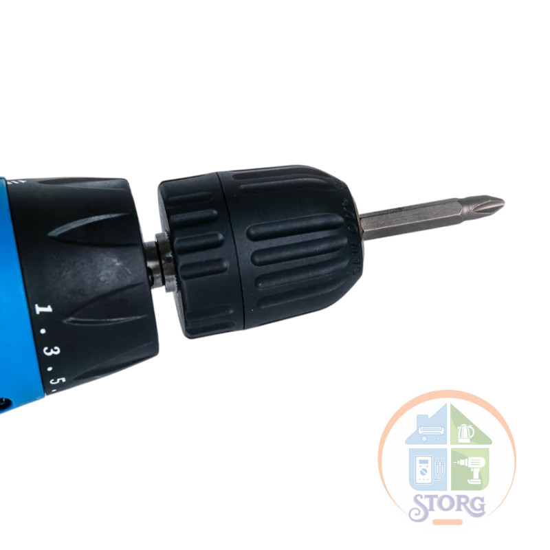 Дрель сетевая Workmaster ДШ-400