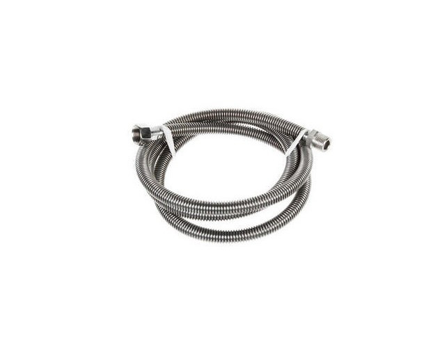 Газ подводка СИЛЬФОН 1/2"-120 F/M "СПГ" (50/1шт) MQAW120 "ViEiR"