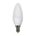 Светодиодная лампа ASD "Свеча" LED standard C37 E14 7.5W, 4000K, 675лм Светодиодная лампа ASD "Свеча" LED standard C37 E14 7.5W, 4000K, 675лм