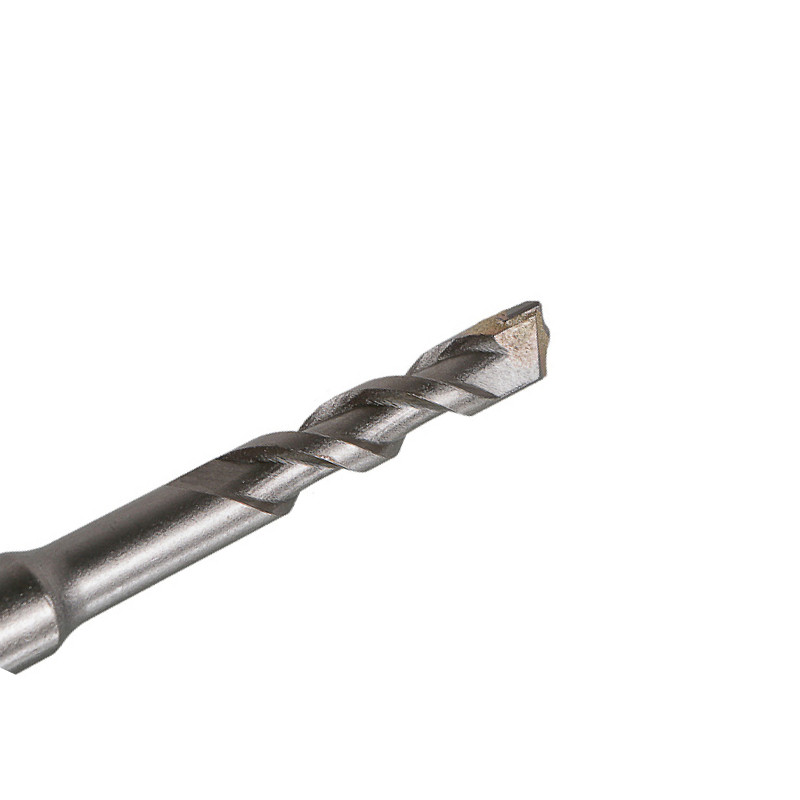 Бур SDS+ Hanskonner H9019-F08-110, 08х110 HIGH SPEED, плоский резец, U спираль