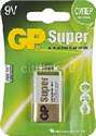GP 6LR61/1BL Ultra