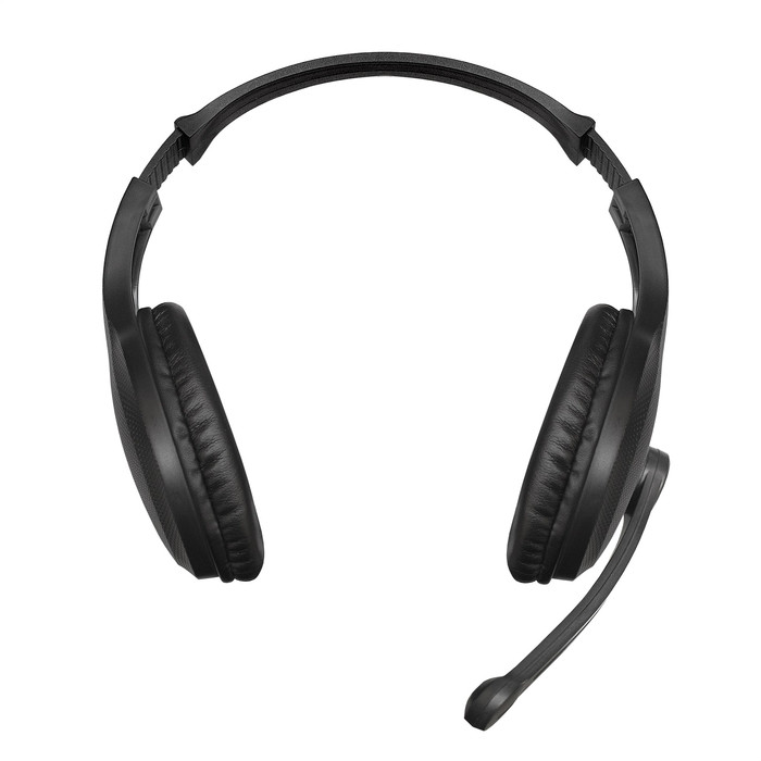 Наушники полноразмерные ExeGate EX289748RUS Office HS-102S (3,5мм Jack интерфейс, длина кабеля 1,5м) Наушники полноразмерные ExeGate EX289748RUS Office HS-102S (3,5мм Jack интерфейс, длина кабеля 1,5м)