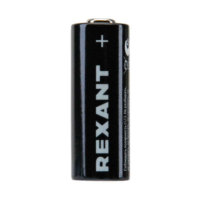 Элемент питания REXANT A23/1BL, 12В, высоковольтная