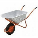 Тачка строительная S-TORG MASTER 100л / 200кг 1кол. WB5009М1