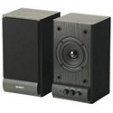 Sven SPS-607 акустическая система 2.0, мощность 2х3 Вт(RMS), чёрный