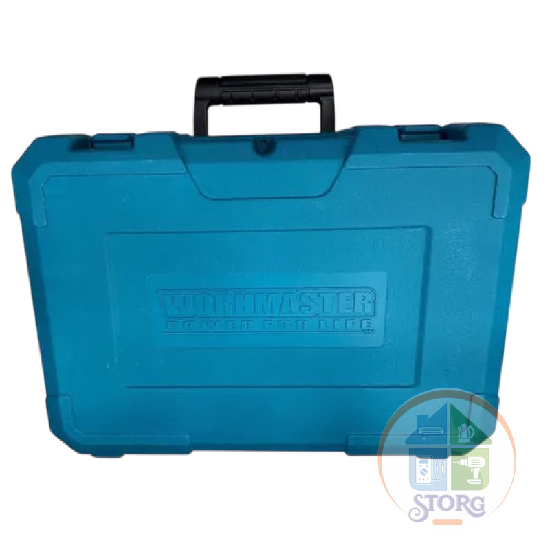 Перфоратор Workmaster аккумуляторный ПА-1000Б