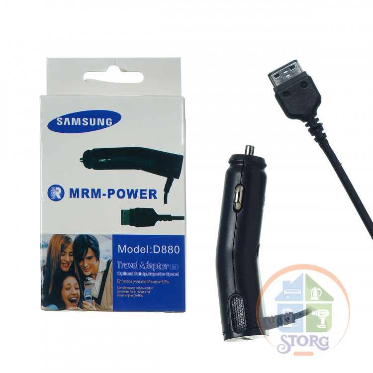 АЗУ Mrm-Power SAMSUNG D880 Duos в коробочке