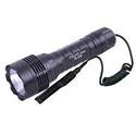 Фонарь светодиодный POLICE аккум BL-Q06 R5 15000W